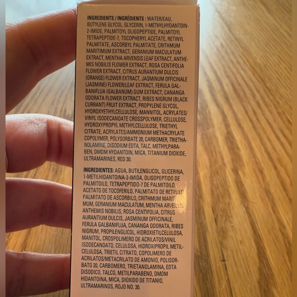 Mary Kay Timewise Night Solution - Picture 3 of 5